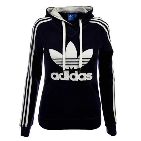 kapuzenhoodie für damen adidas|Hoodies .